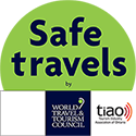 Safe Travels Partner