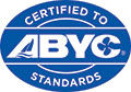 ABYC Certified Standards